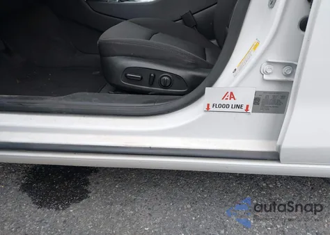 2020 Chevrolet Malibu Ls из США, поврежденный, VIN 1G1ZC5ST9LF097051